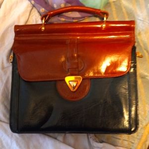 Fashion Italian purse